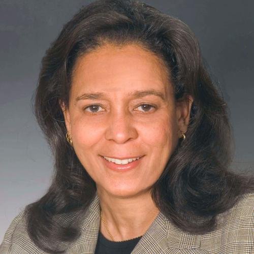 Michele V. Hagans (BS ’73, MS ’76, MDiv ’07, DMin ’13)