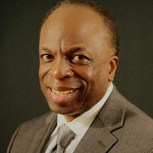 Bruce E. Thompson (BA '79)
