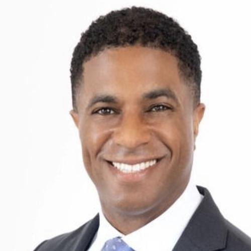 Christopher J. Tyson (BArch '98)