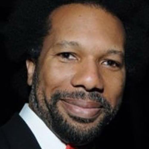 Chris Washington (BA ’92)