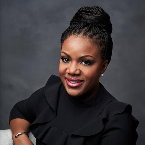 Danette G. Howard, Ph.D. (BA ‘97)