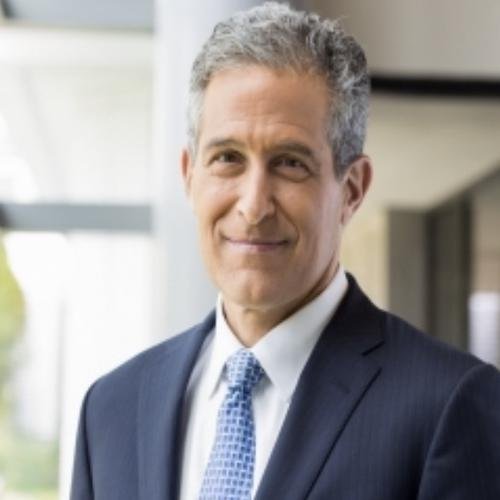 Richard Besser, MD