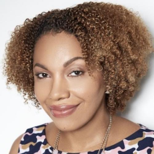 Depelsha McGruder (BA '94)