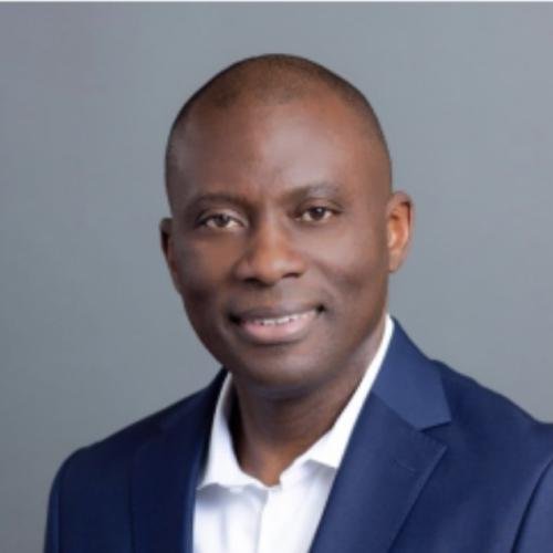 Nchacha Etta (MBA '02)