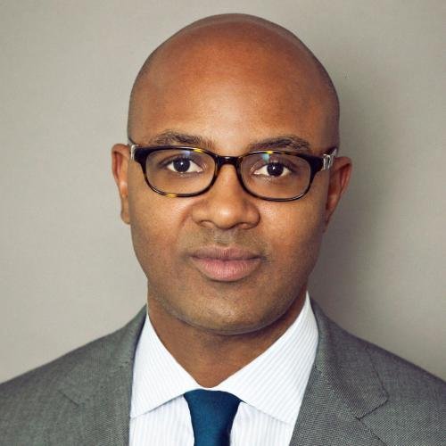 Godfrey Gill (BBA’89)