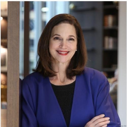 Carol Quillen, Ph.D.