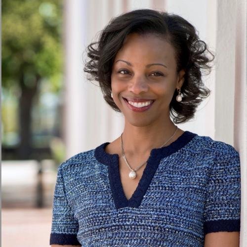 Lena Hill, ph.d. (BA'97)