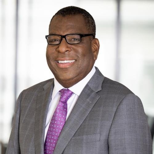 Marc S. Lampkin, J.D.