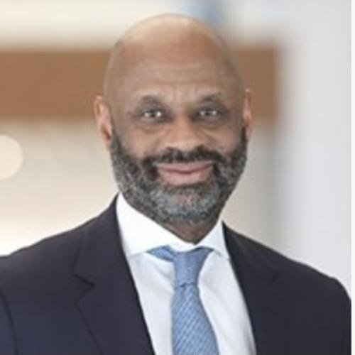 Mark A. L. Mason (BBA ’91)