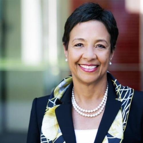 Minnie V. Baylor-Henry (BSP ’72)