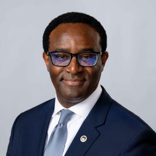 Ben Vinson III, Ph.D.