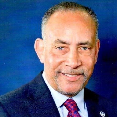 Shelley Stewart Jr.